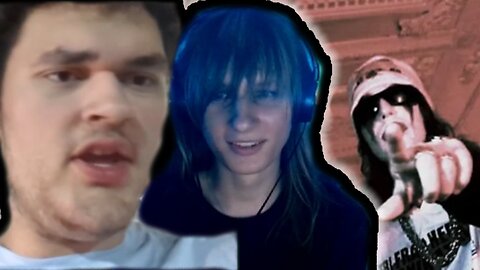 BLUEHOODIES LAST APPEARENCE (He Is Getting FIred Next Episode For Putting Loli In The Thumbnail)