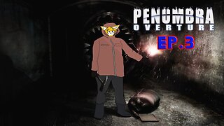 TailslyMoxPlays Penumbra Overture[Ep.3]get a lighter gas