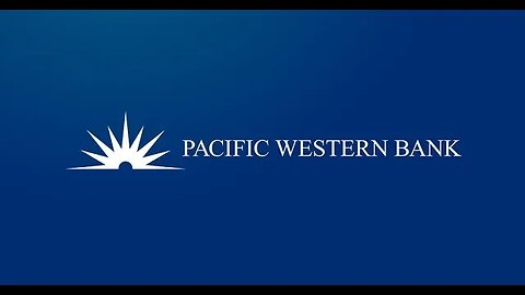 $PACW $BANC Merger / 21% Si on bank merger