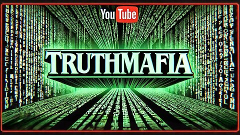 Truth Mafia Podcast