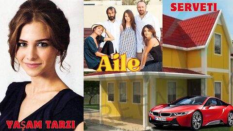 Ezgi Asaroğlu kimdir?, Ezgi Asaroğlu serveti, yaşı, Boyu, Kilosu, Dizileri, Doğum Yeri, Aile,