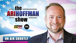 The Ari Hoffman Show- Another One Bites The Dust- 9/27/24