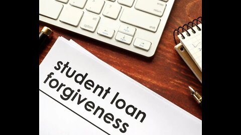 Watchdog Group Pushes Back on Student Debt Relief