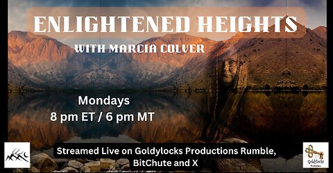 26 August 2024 ~ Enlightened Heights ~ Ep 83