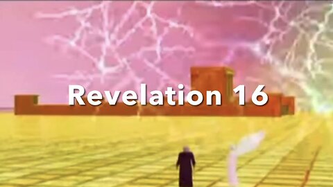 Revelation 16