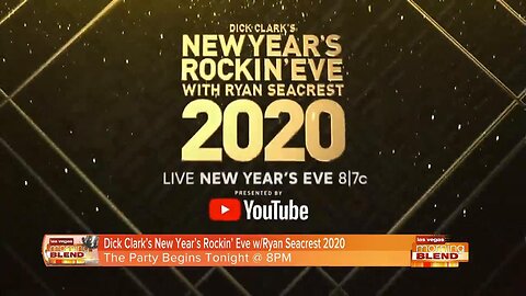 Dick Clark's New Year's Rockin' Eve Preview!