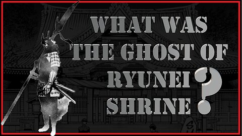 What Was the Ghost of Ryunei Shrine - The Running Mystery of Kaiju No. 8