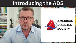 Introducing The American Diabetes Society