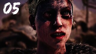 Hellblade Senua's Sacrifice - Part 5 - SEA OF CORPSES