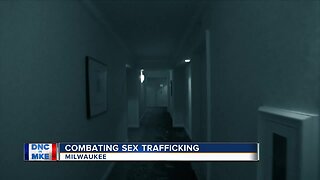 City wants examples for sex trafficking prevention during DNC