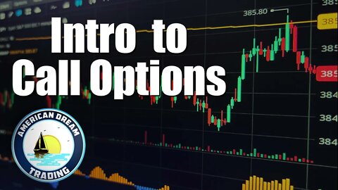 Intro to Call Options and Pro Tips!