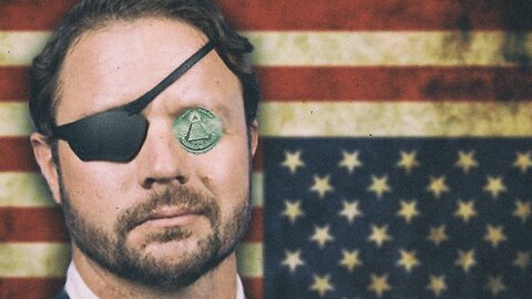 INFOWARS Bowne Report: Uniparty RINO & New World Order Pirate, Dan Crenshaw - 3/19/24