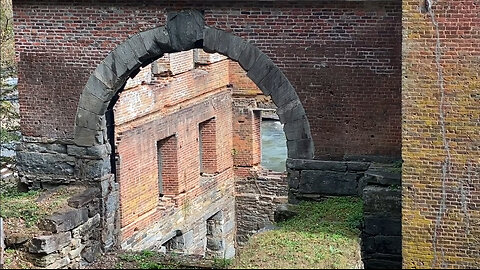 OldWorld Craftsmen Built This Structure Near Lithia Springs, Georgia