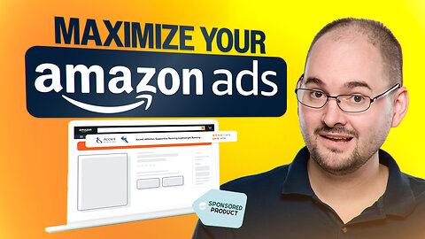 Maximize Amazon Ads and Increase Your ROI with ICAP Marketing Funnel