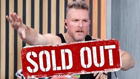 Pat Mcafee sold his sold to work ESPN #patmcafee #patmcafeeshow #espn #thepatmcafeeshow #trending