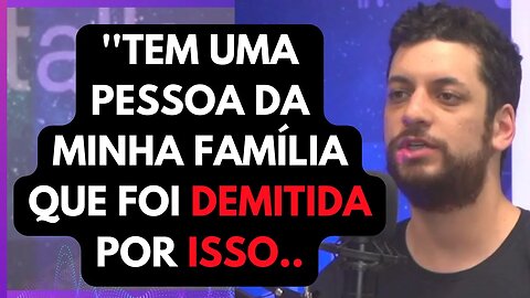 RAPHAEL LIMA SOBRE PISO NACIONAL DE SALÁRIO, É SÉRIO ISSO?