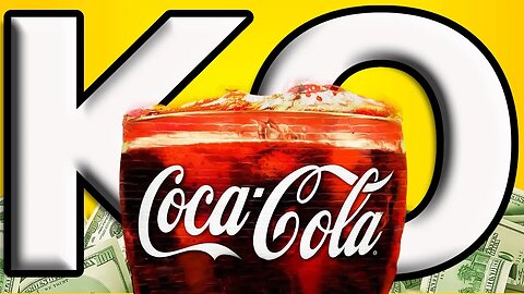 The Best Stock to Buy for a Recession? | Coca Cola (KO) Stock Analysis |