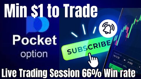 Pocket Option trading