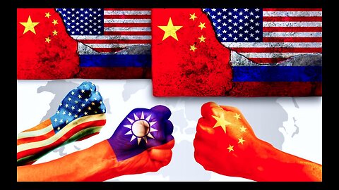 Taiwan China Russia Truth USA Fake News Media Hide Exposed By American Expats David Hays Victor Hugo