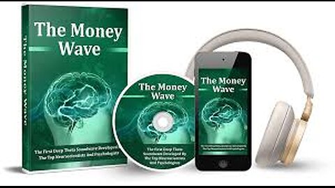 The Money Wave: Your Financial Breakthrough?