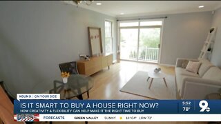 Consumer Reports: Why now might be the right time to buy a house