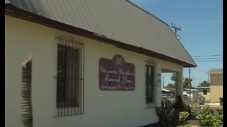 Family files lawsuit against funeral home