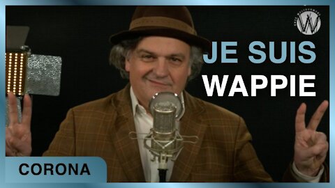 'Je suis Wappie' | Ab Gietelink