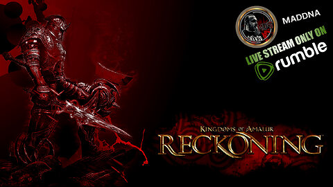 KINGDOMS OF AMALUR RE-RECKONING 20