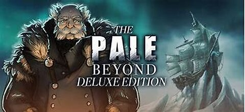 The Pale Beyond