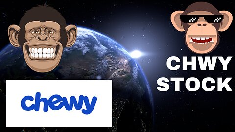 CHEWY - Stock Price Prediction (CHWY TARGETS)