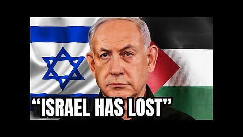 US Army Colonel Reveals Shocking Truth About Israel War