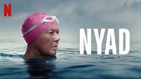 NYAD | Official Trailer