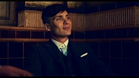 Peaky Blinders- Higher edit