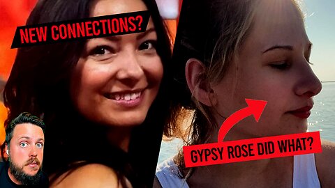 Mica Miller SHOCKING New Connections? & Gypsy Rose Doubles Down