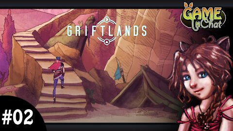 Griftlands #02 Lill