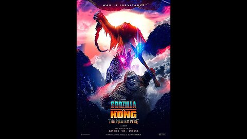 godzilla x kong the new empire