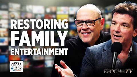 Independent Platforms Are Bringing Back Family Friendly Entertainment