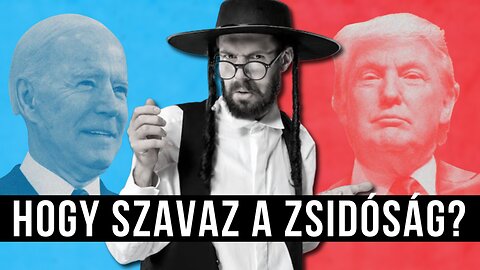 Felébredőben a zsidóság?