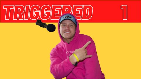 Ya Racist? (Episode 1) - Triggered Podcast With Cole Garvin