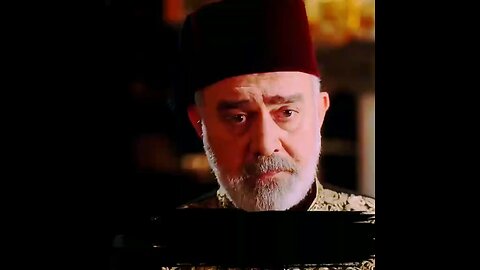 Sultan, Abdul Hamid, Turkish drama ￼