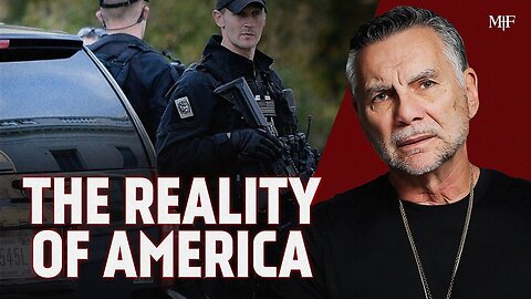 Trump assassination attempt & fact checking Harris - Michael Franzese LIVE! Ep. 18