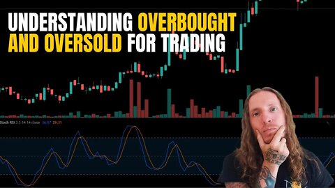 Understanding Overbought and Oversold for Trading