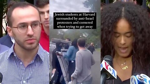 American Universities Have A Serious Anti-Semitism Problem