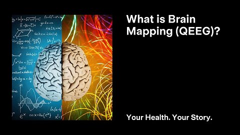 What is Brain Mapping (QEEG)?