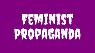 Mad Max Fury Road - Feminist Propaganda