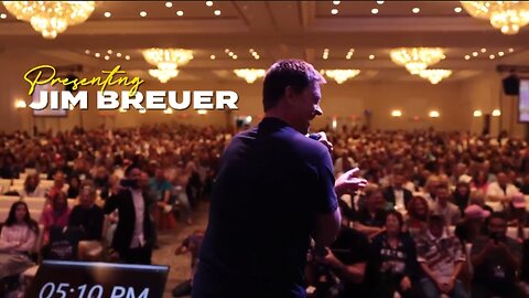 Jim Breuer | How to Create Comedy With Jim Breuer & Finding Funny? How to Craft Comedy? Components That Create Quality Comedy? + How to Overcome Bombing On Stage & Constant Rejection? + Jim Breuer Is Back On Tour!