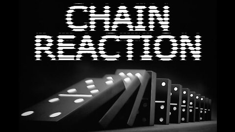 Chain Reaction Part 3: Righteousness (11/18/18)