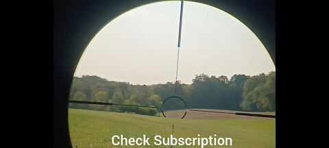 500 yds Range Estimating with Primary Arms GLX 1-10x24 FFP