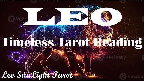 LEO - A New Romantic Union is on the Horizon!💏 & Healing Soul Connections💖 Timeless Tarot Reading