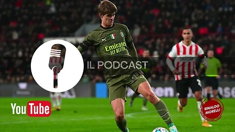 PSV-Milan 3-0, l'analisi tattica | Podcast ep#4